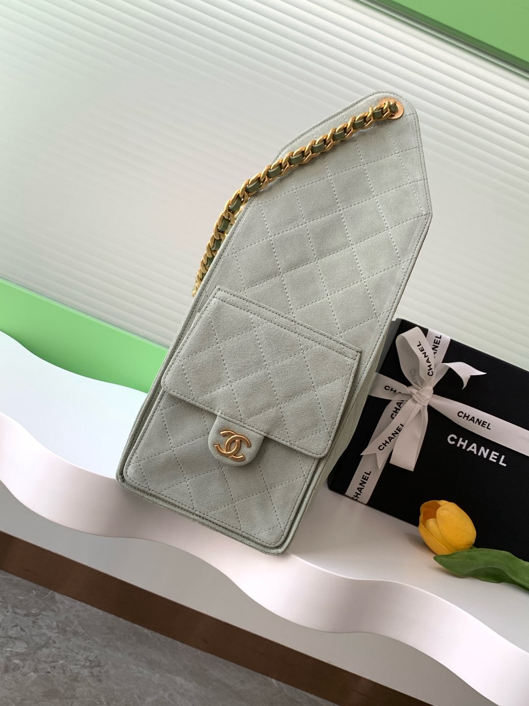 Chanel Bag - Image 3