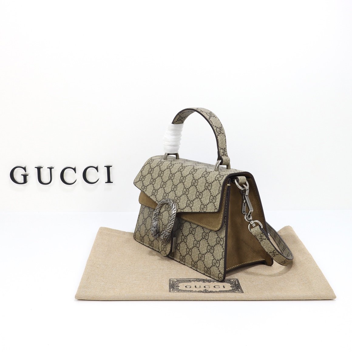 GUCCI 739496 - Image 3