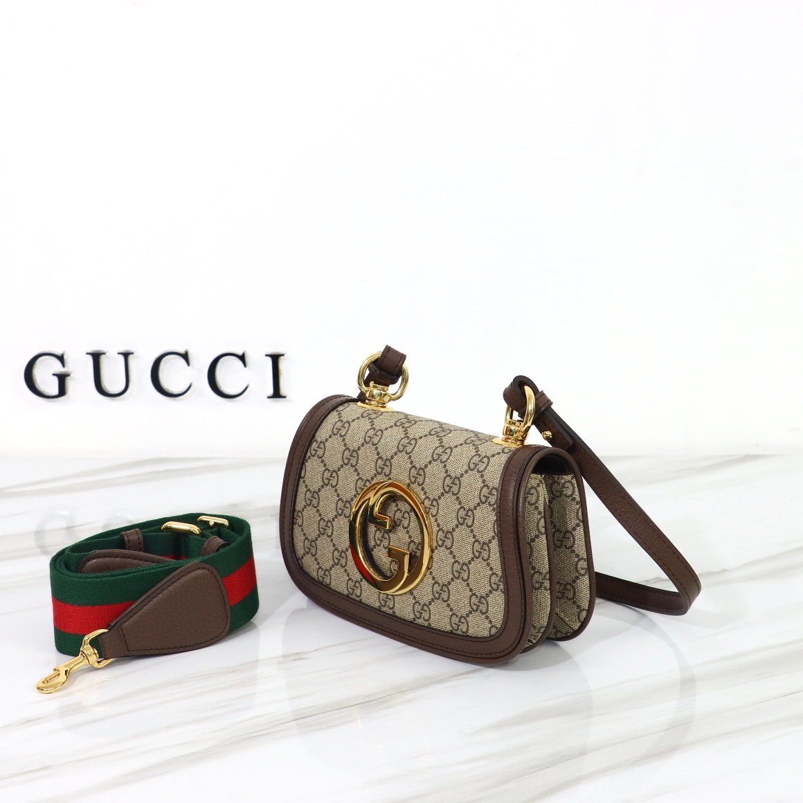 GUCCI 698643 - Image 3