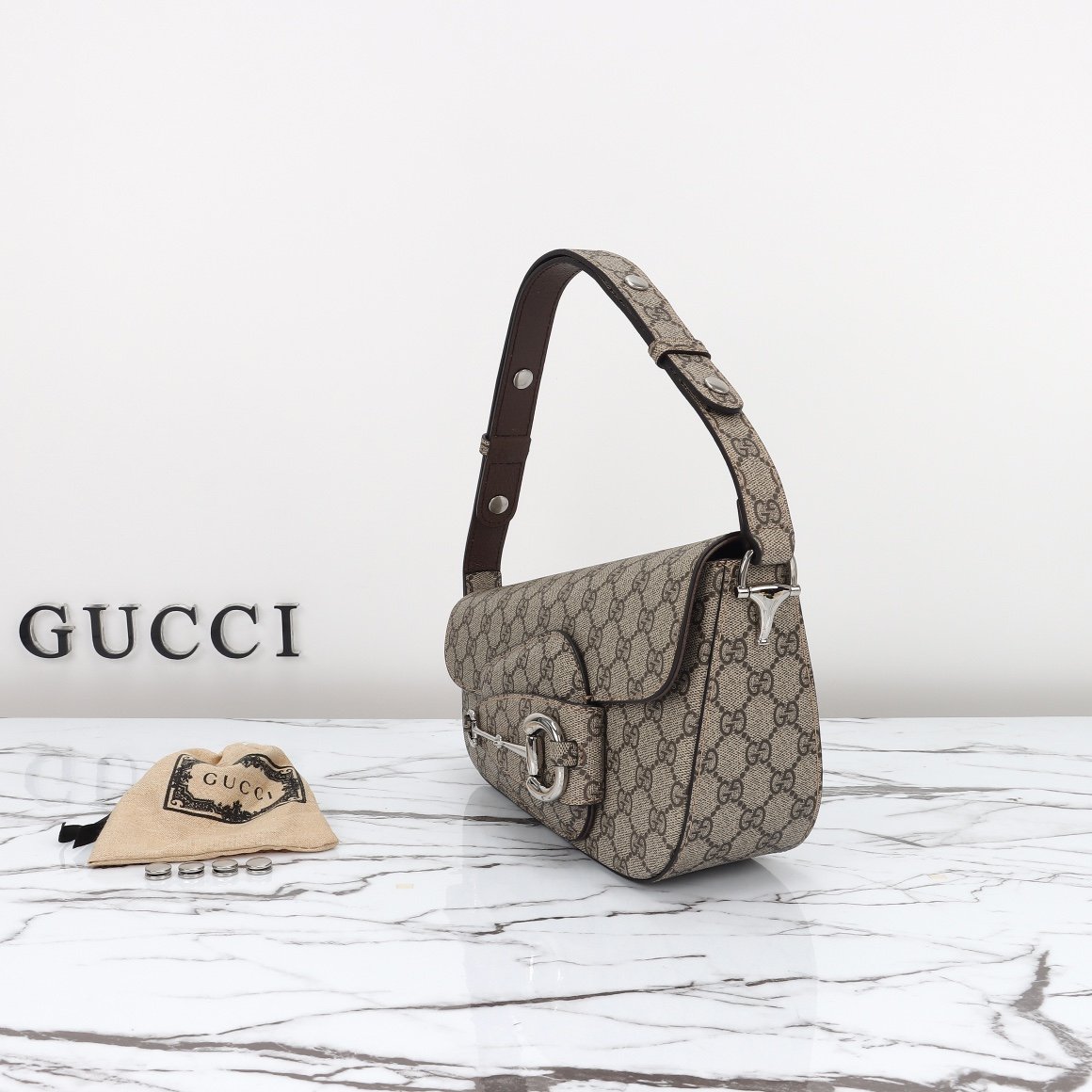 GUCCI 764155 - Image 3