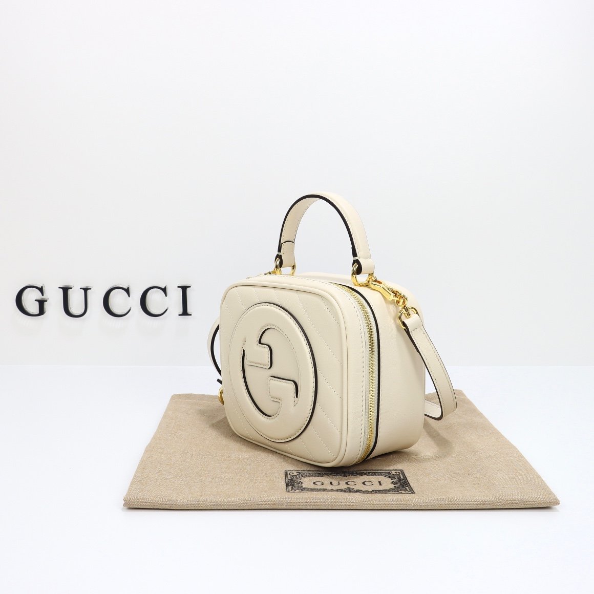 GUCCI 744434 - Image 4