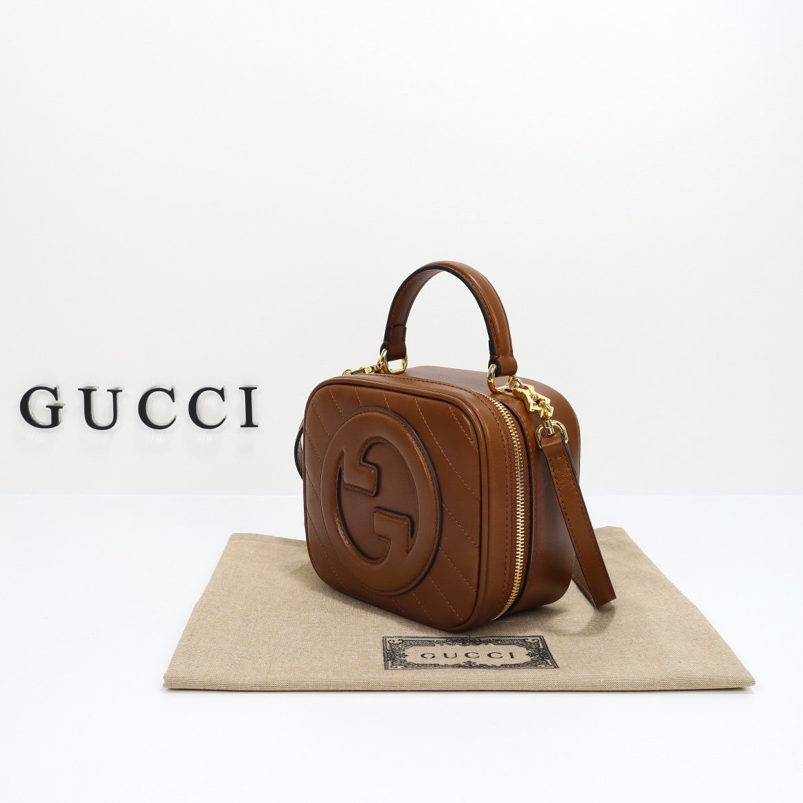 GUCCI 744434 - Image 3