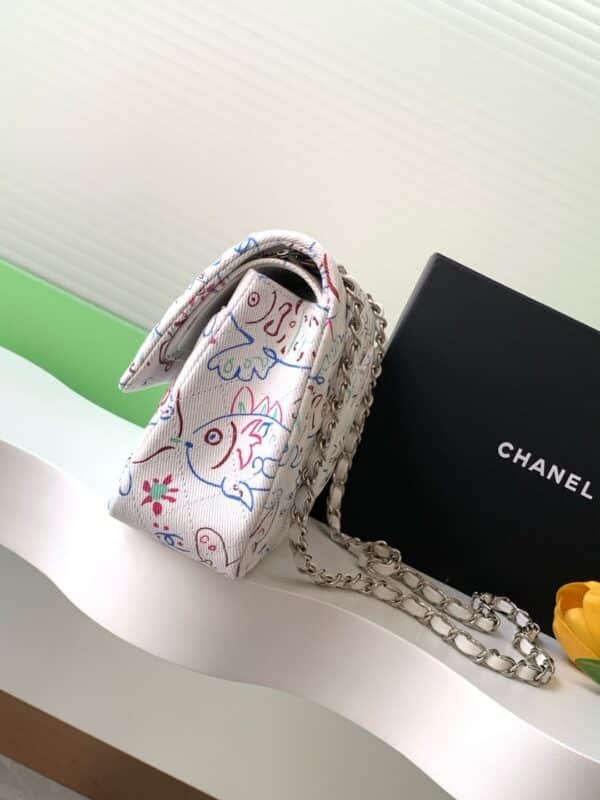 Chanel Bag - Image 4