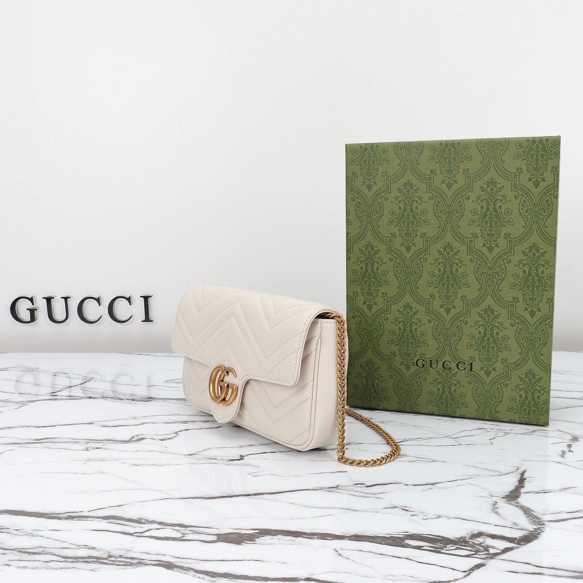 GUCCI 751526 - Image 3