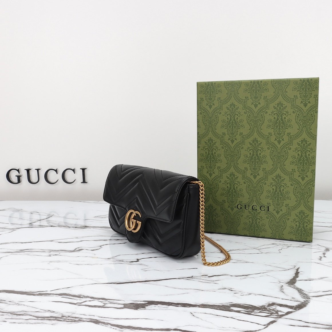 GUCCI 751526 - Image 3