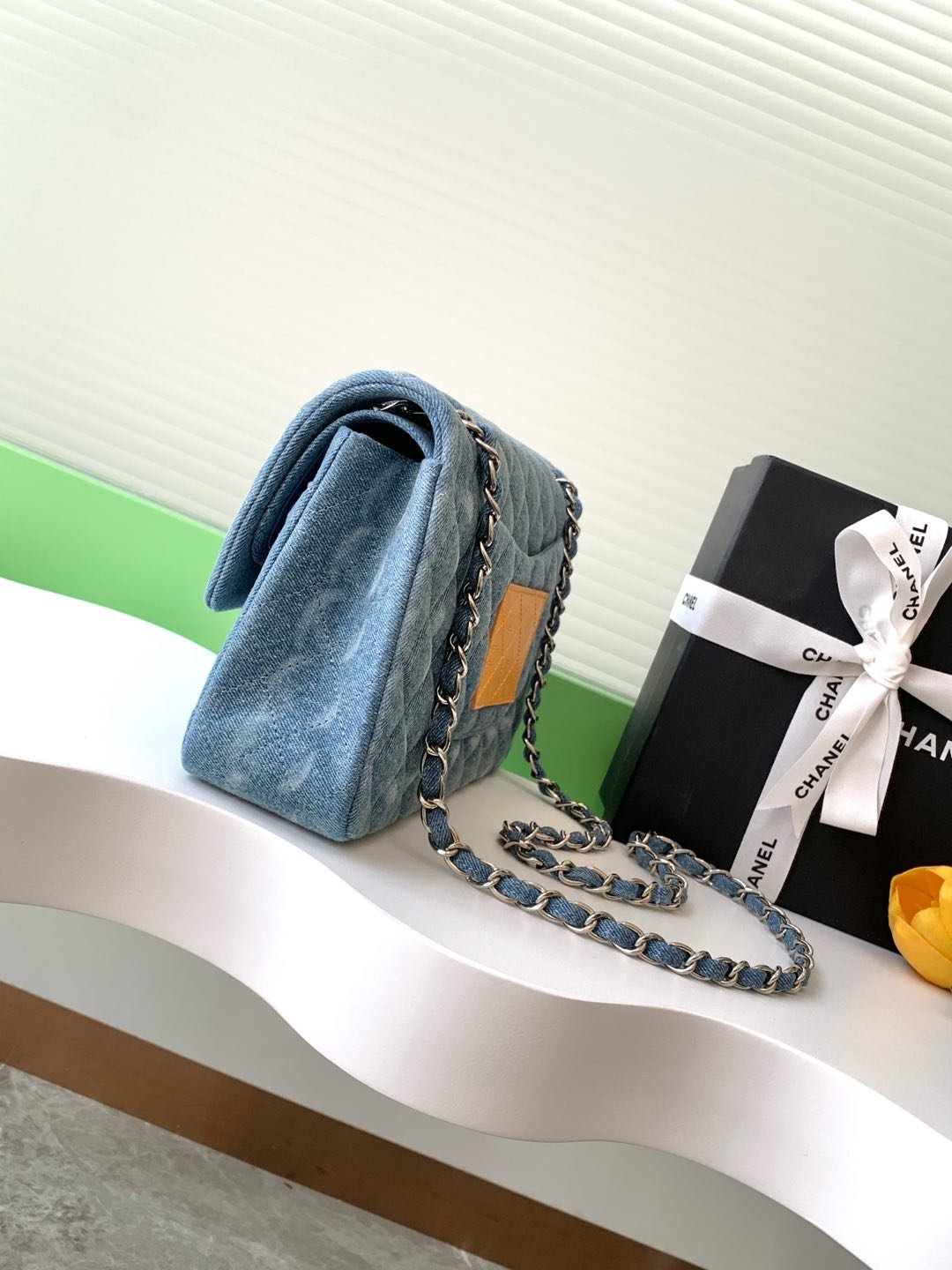 Chanel Bag - Image 4