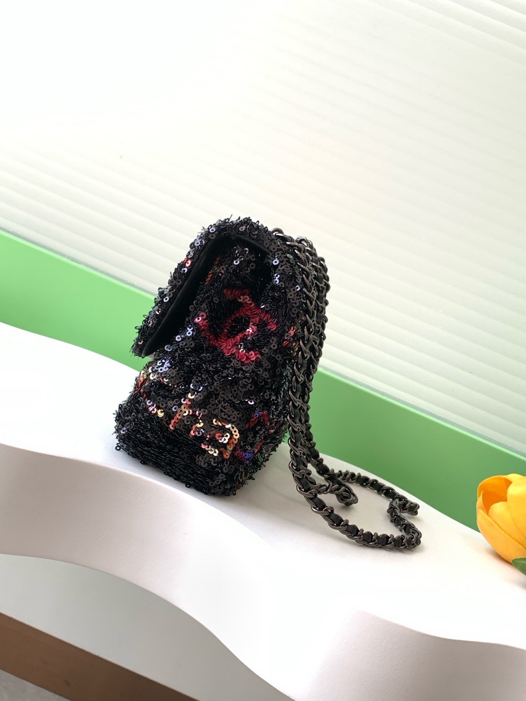 Chanel Bag - Image 4