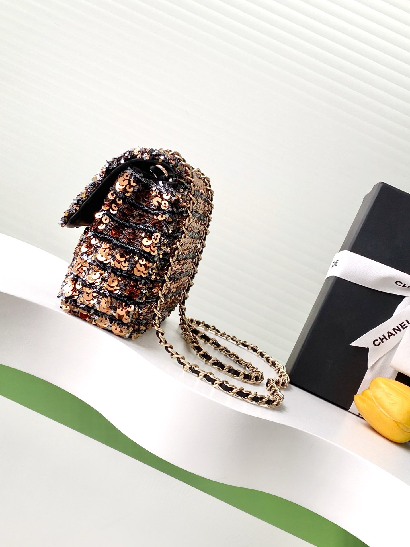Chanel Bag - Image 4