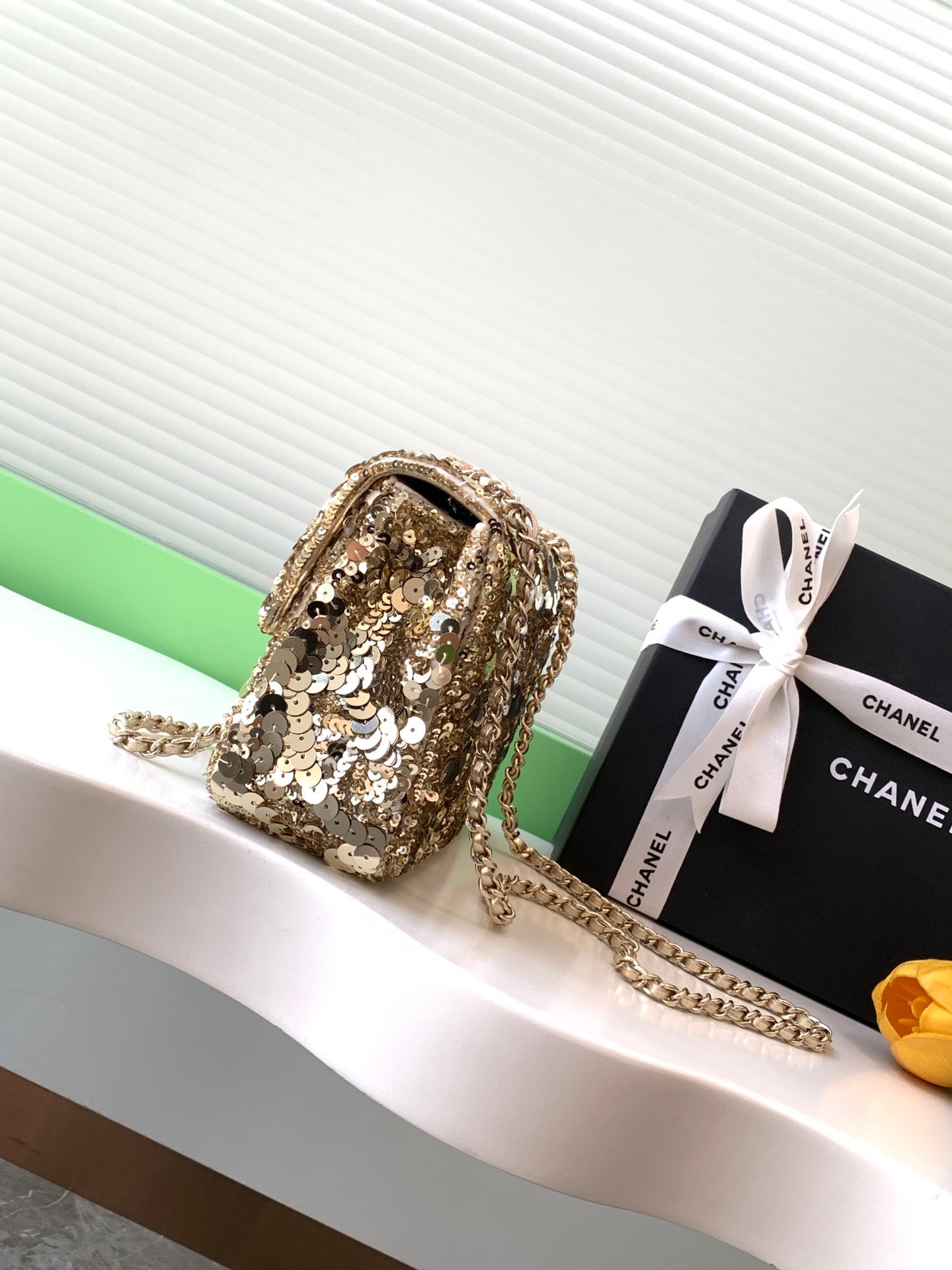 Chanel Bag - Image 4