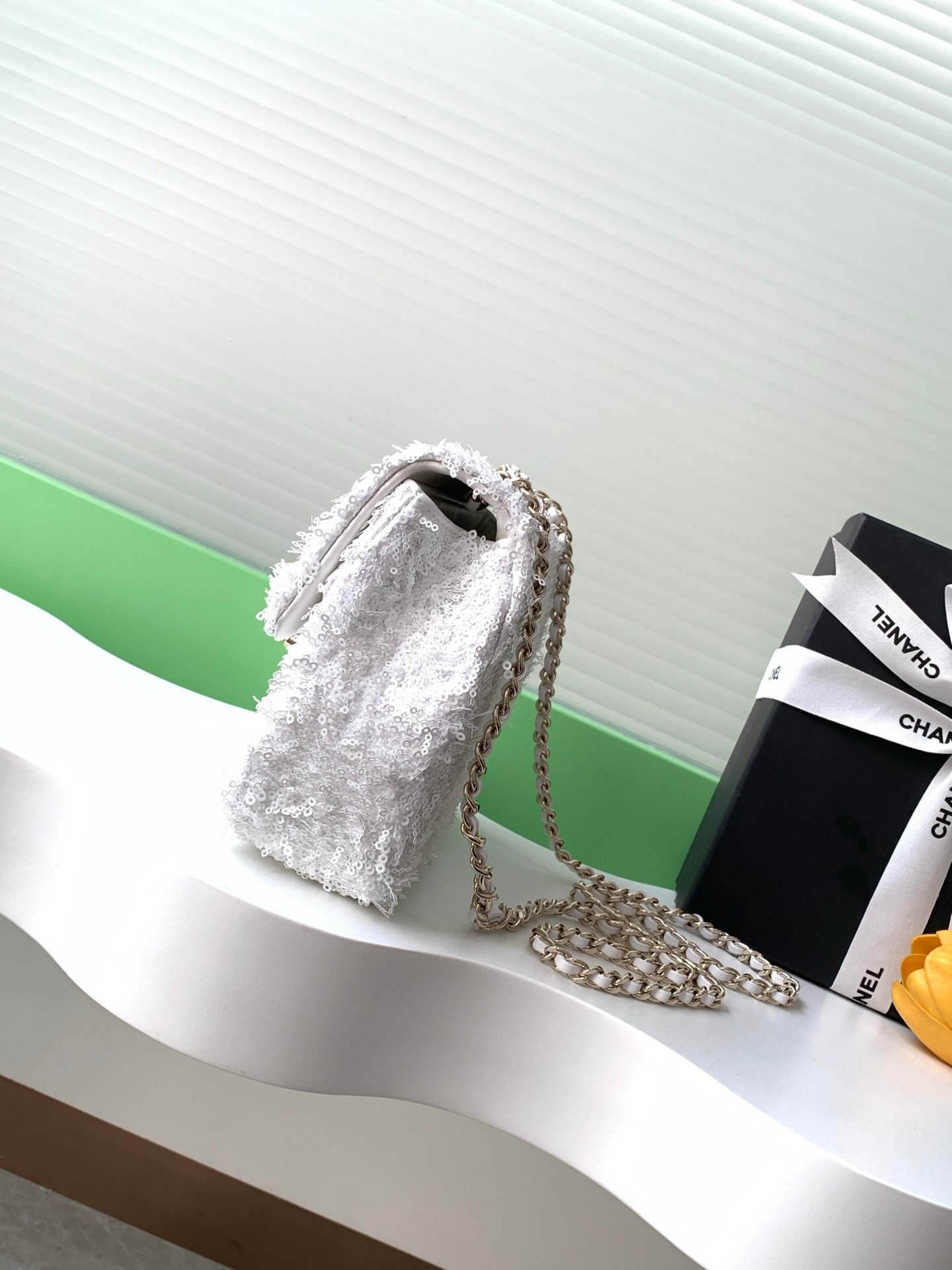 Chanel Bag - Image 4