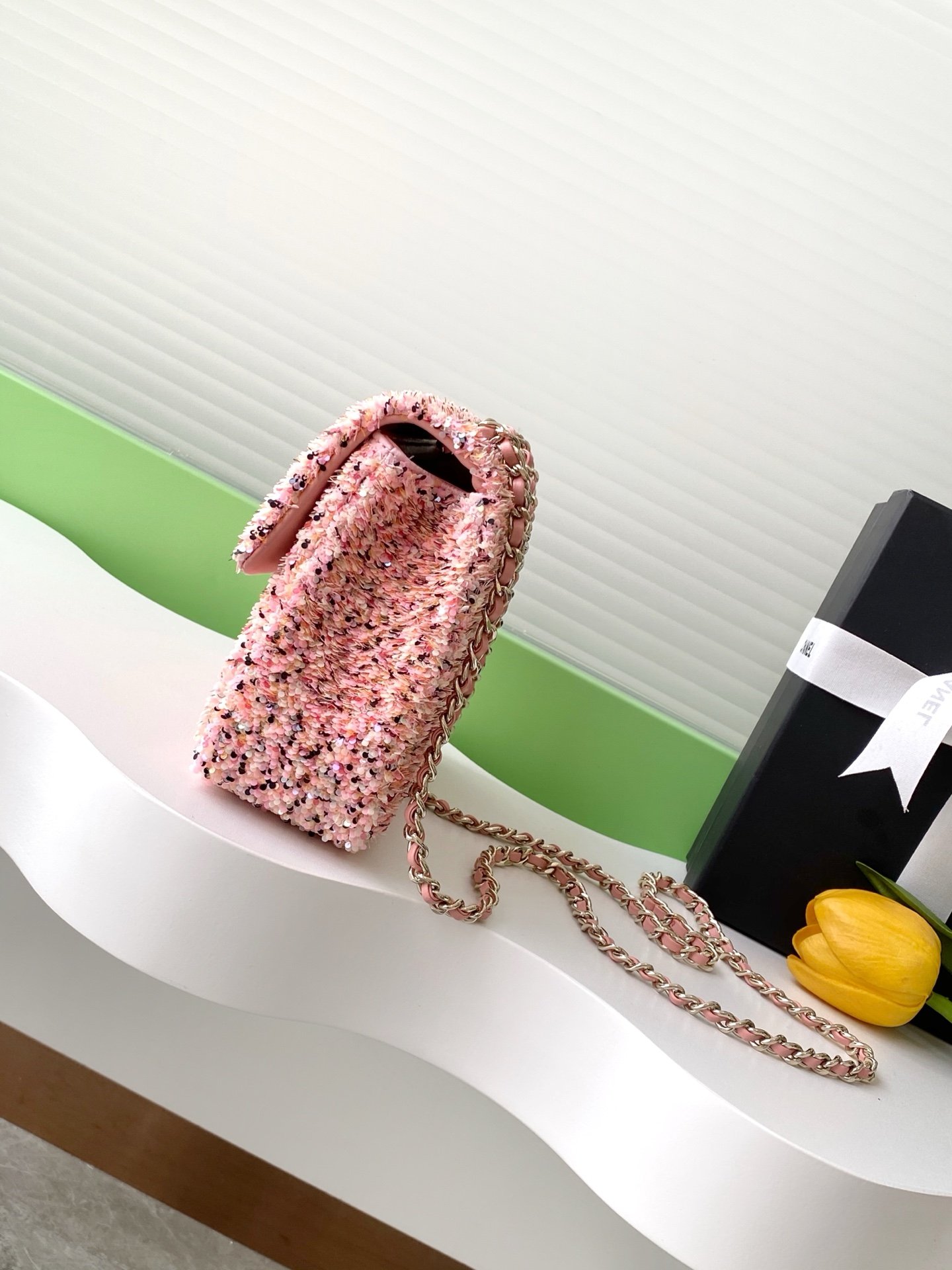 Chanel Bag - Image 4