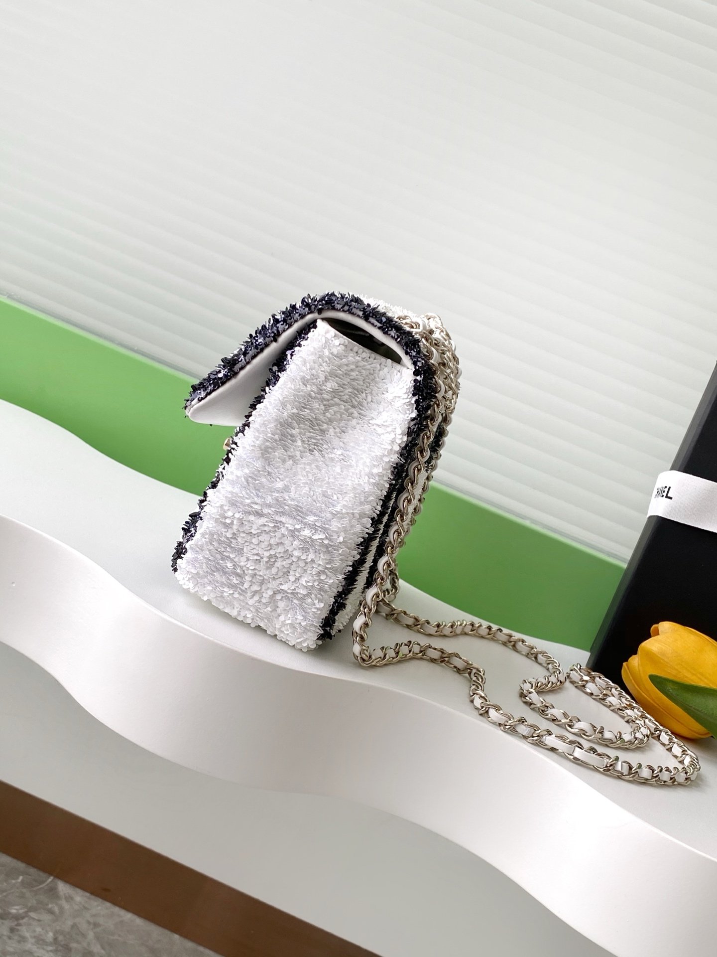 Chanel Bag - Image 4