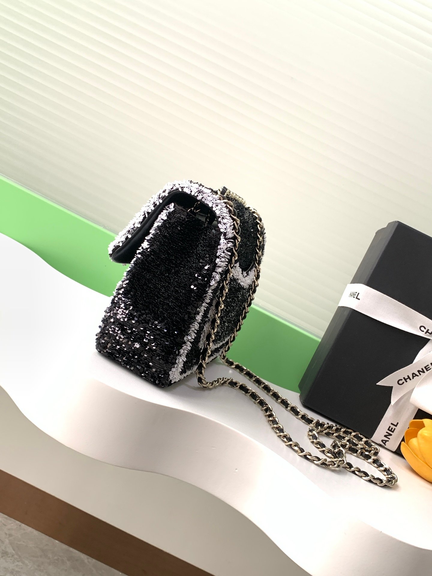 Chanel Bag - Image 4