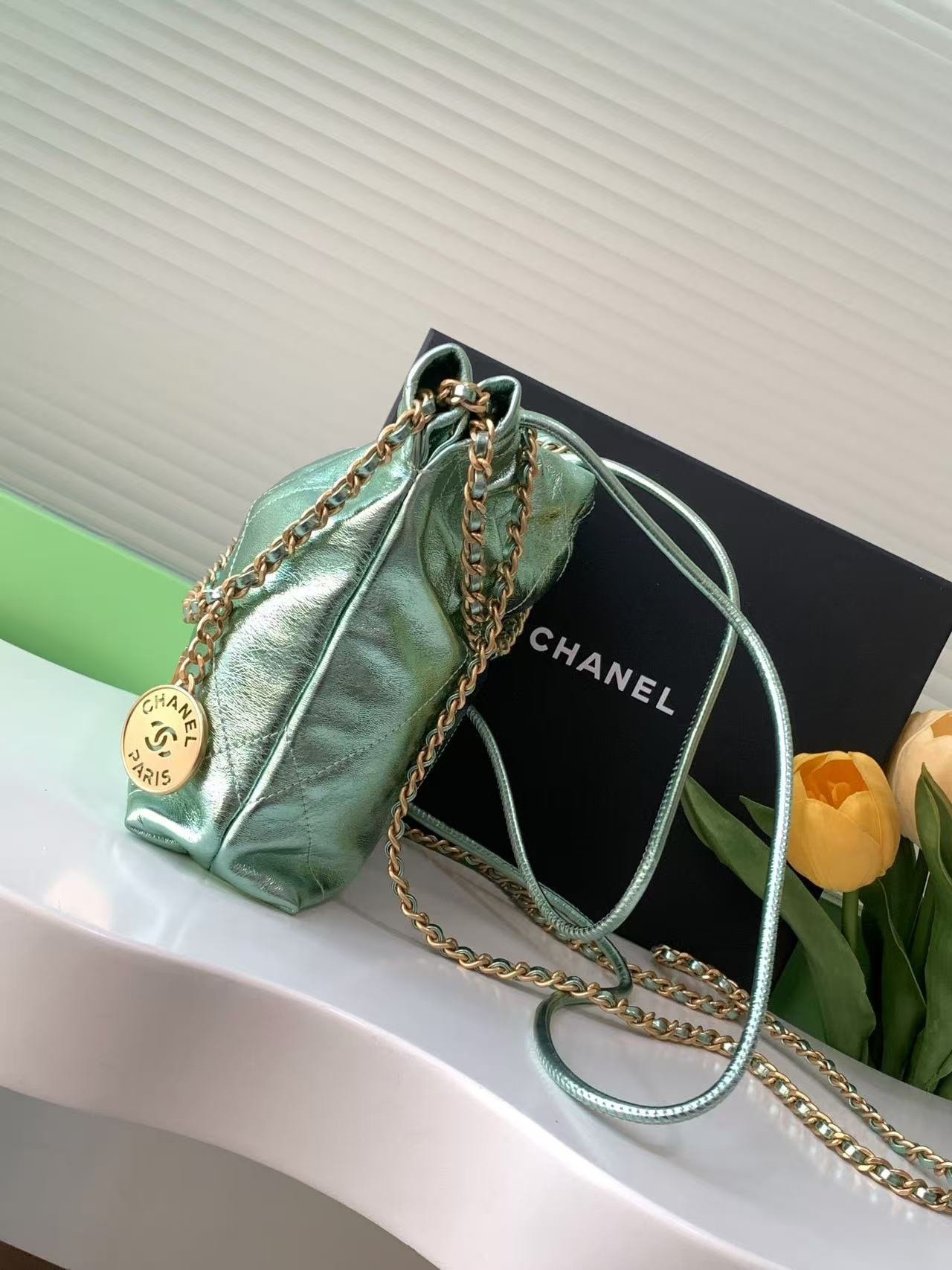 Chanel Bag - Image 5