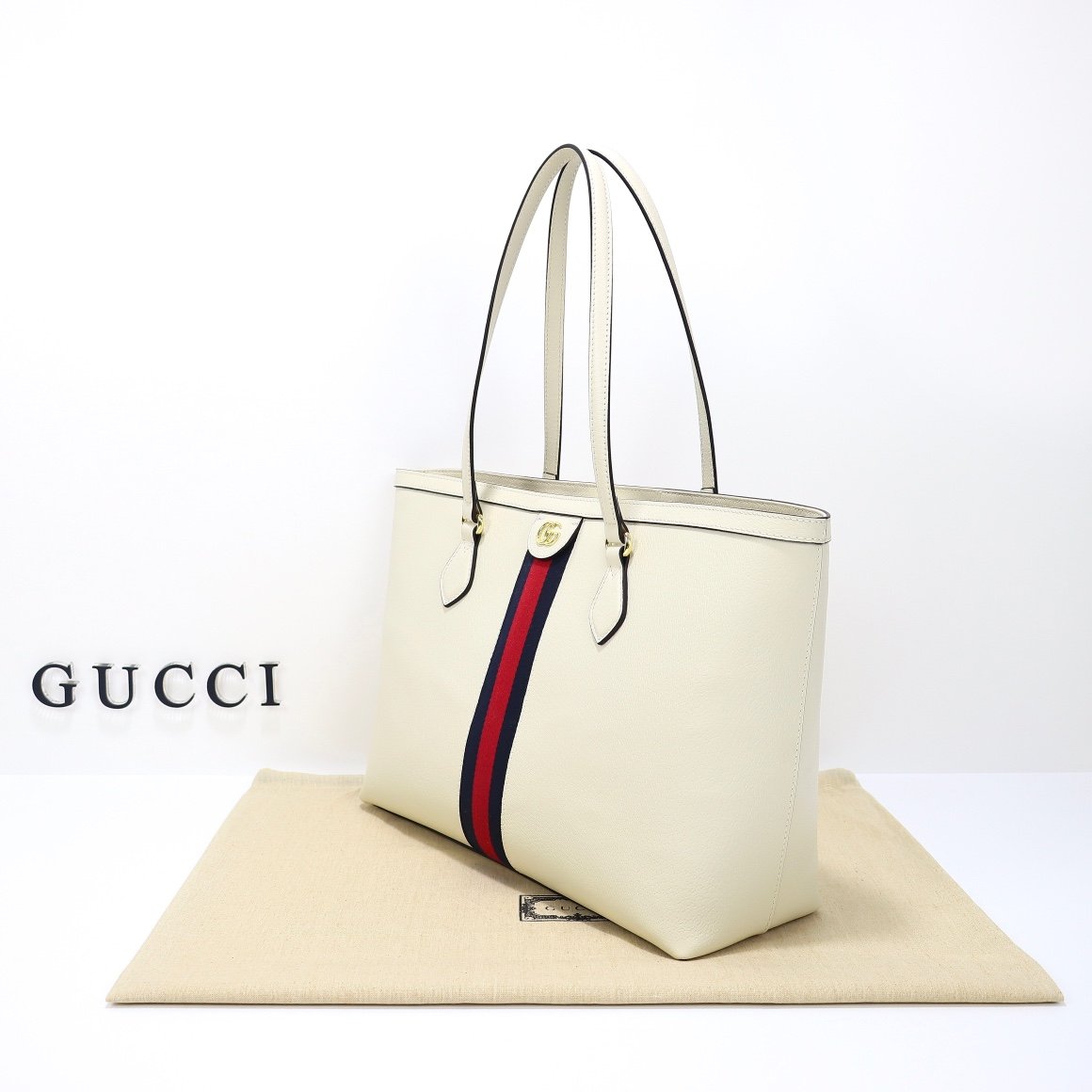 GUCCI 631685 - Image 3