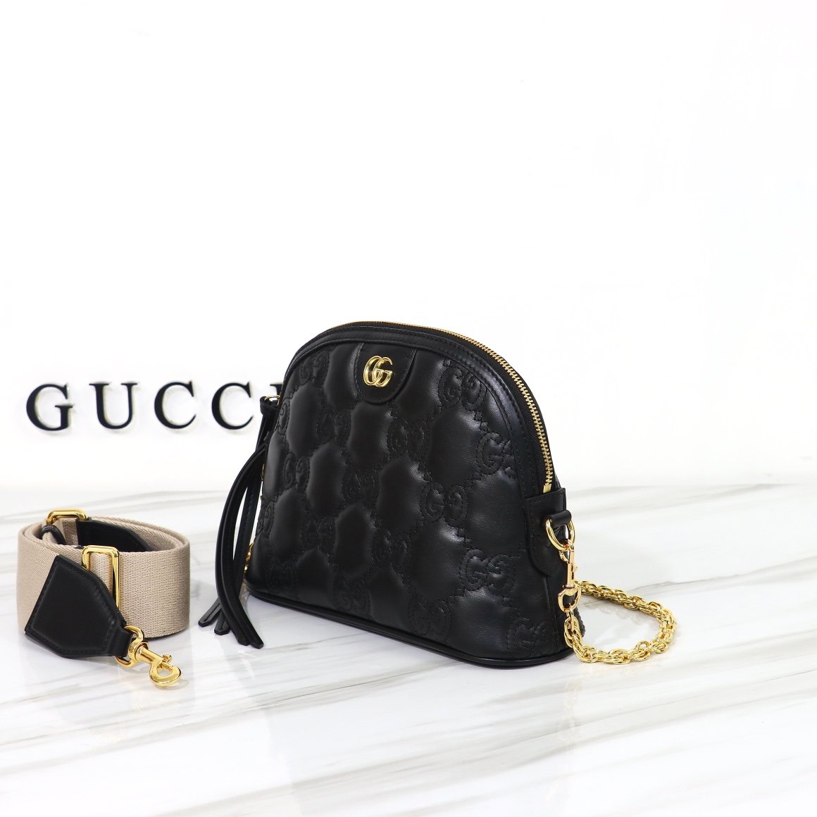 GUCCI 702229 - Image 3