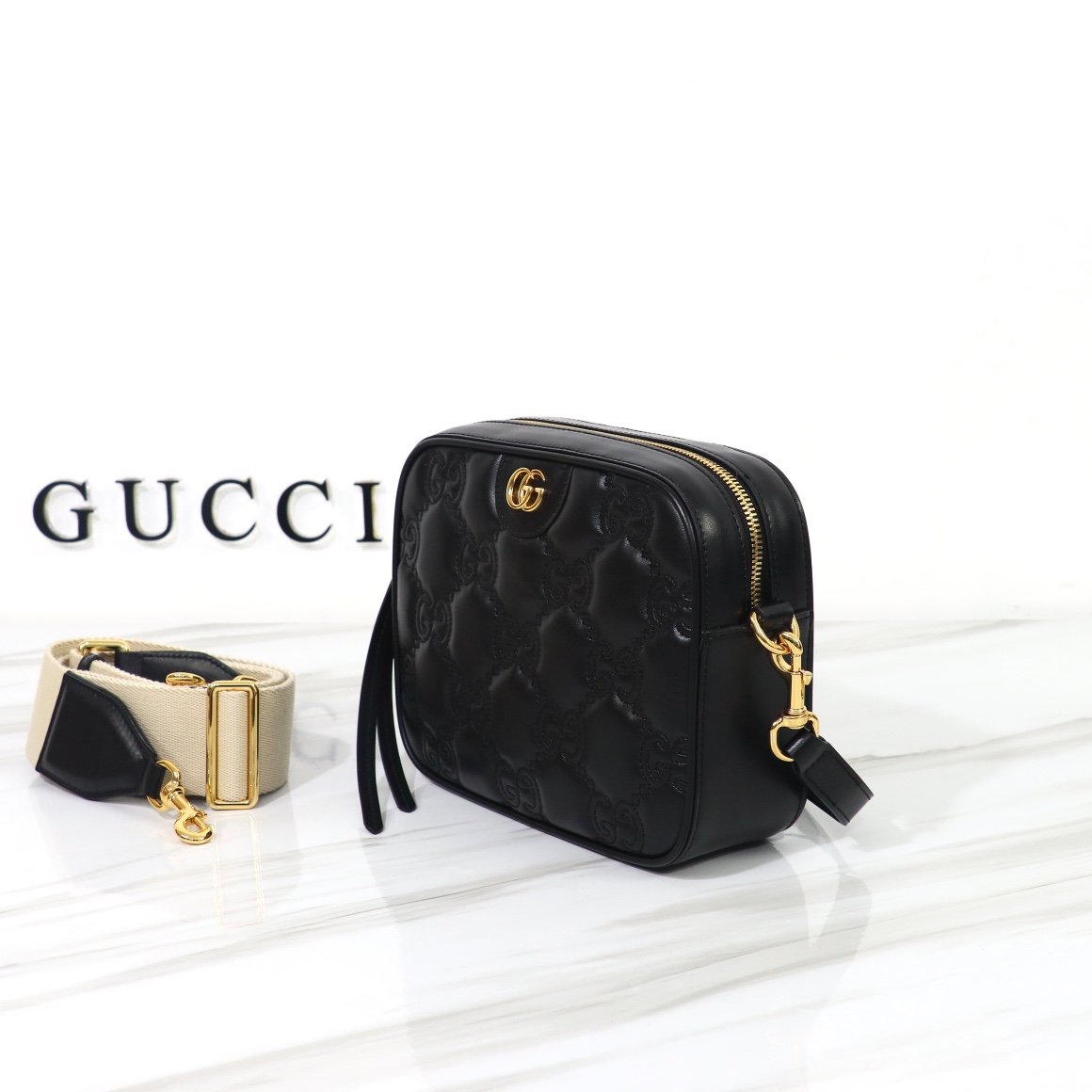 GUCCI 702234 - Image 3