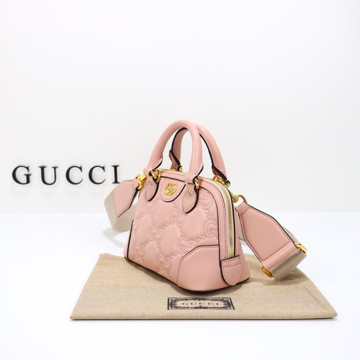 GUCCI 727793 - Image 3
