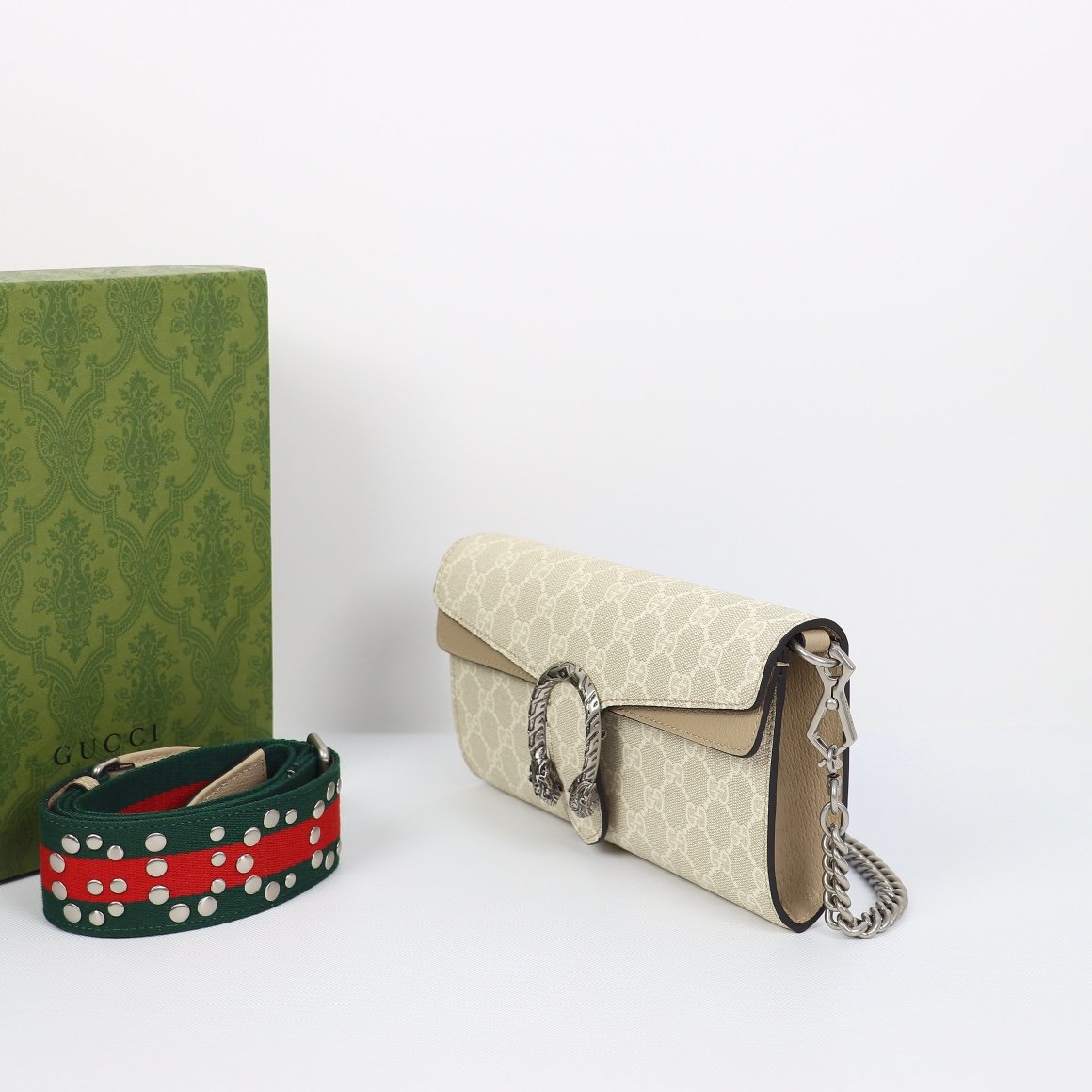 GUCCI 731782 - Image 3