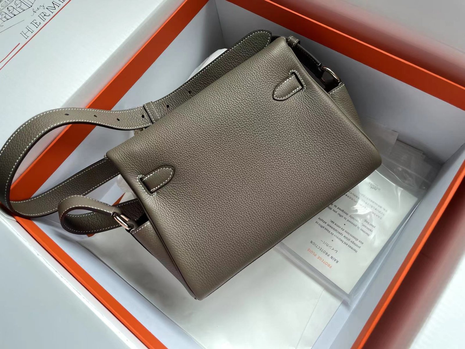 Hermès BAG - Image 7