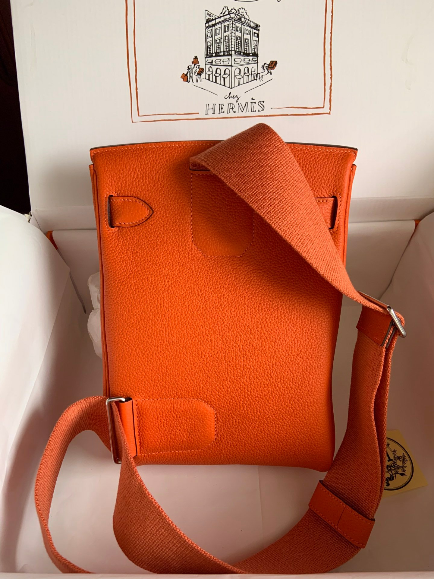 Hermès BAG - Image 3