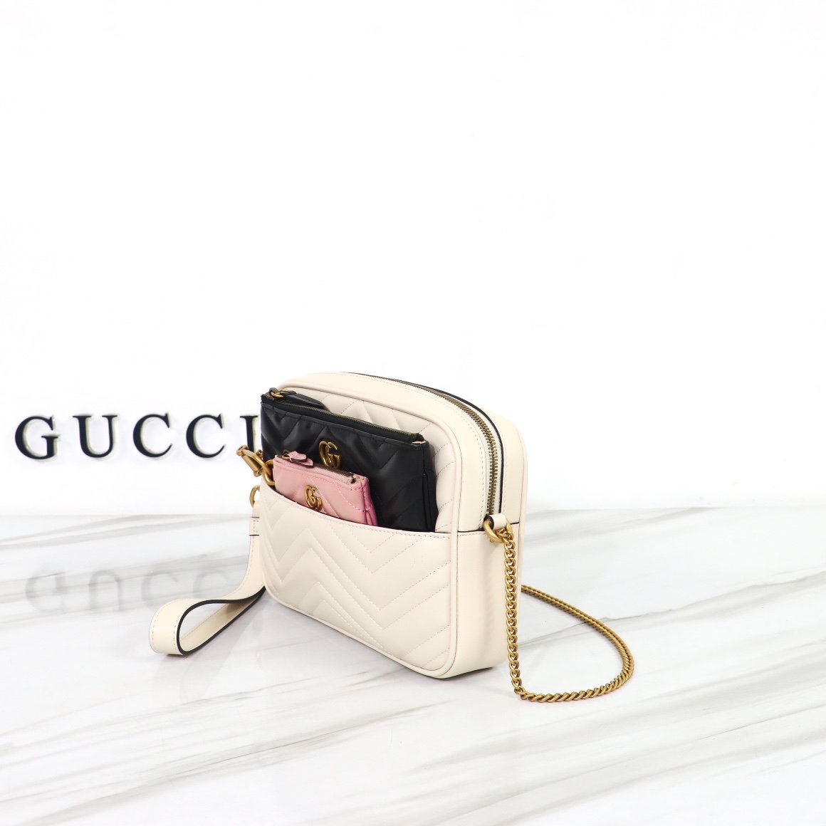 GUCCI 699758 - Image 4