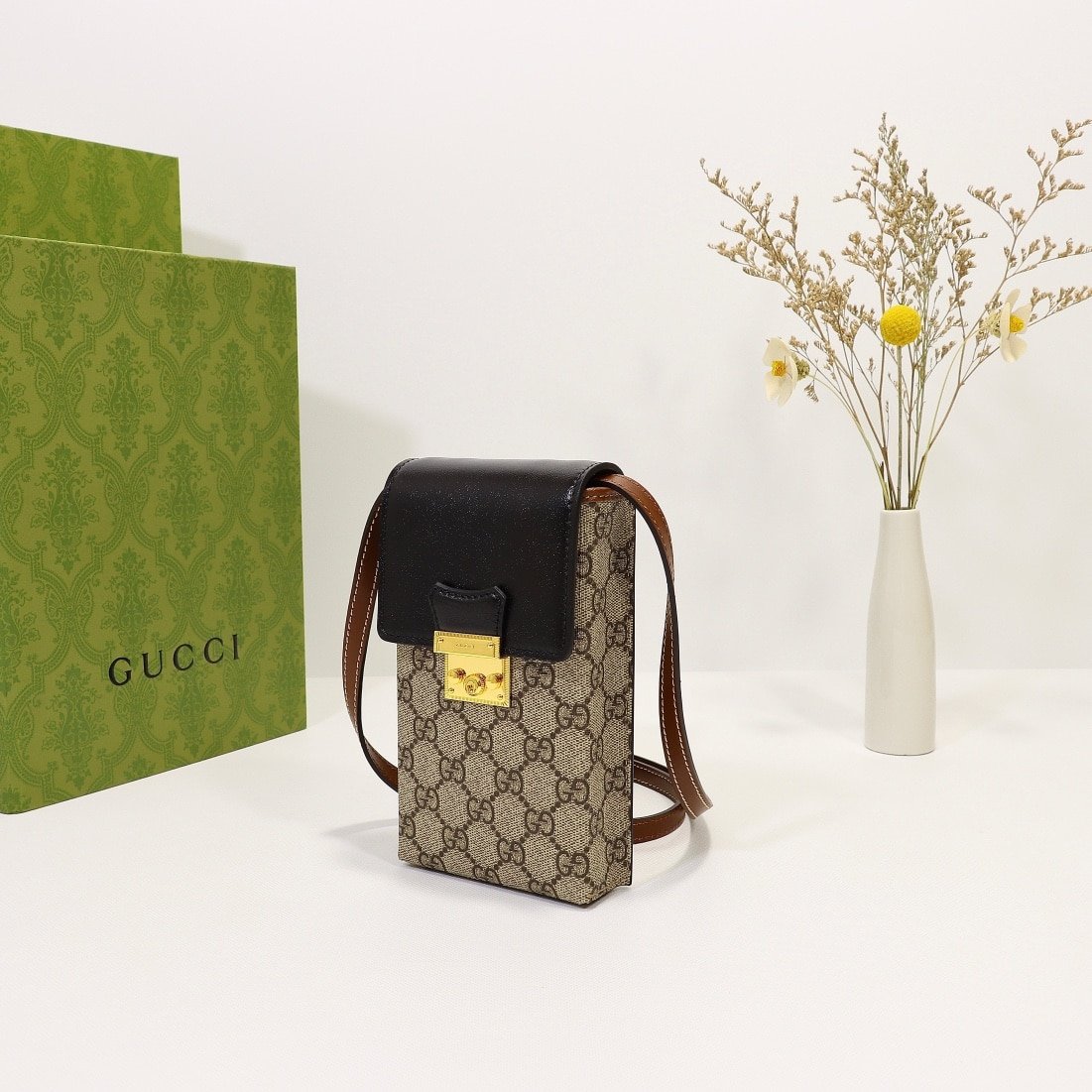 GUCCI 658229 - Image 3