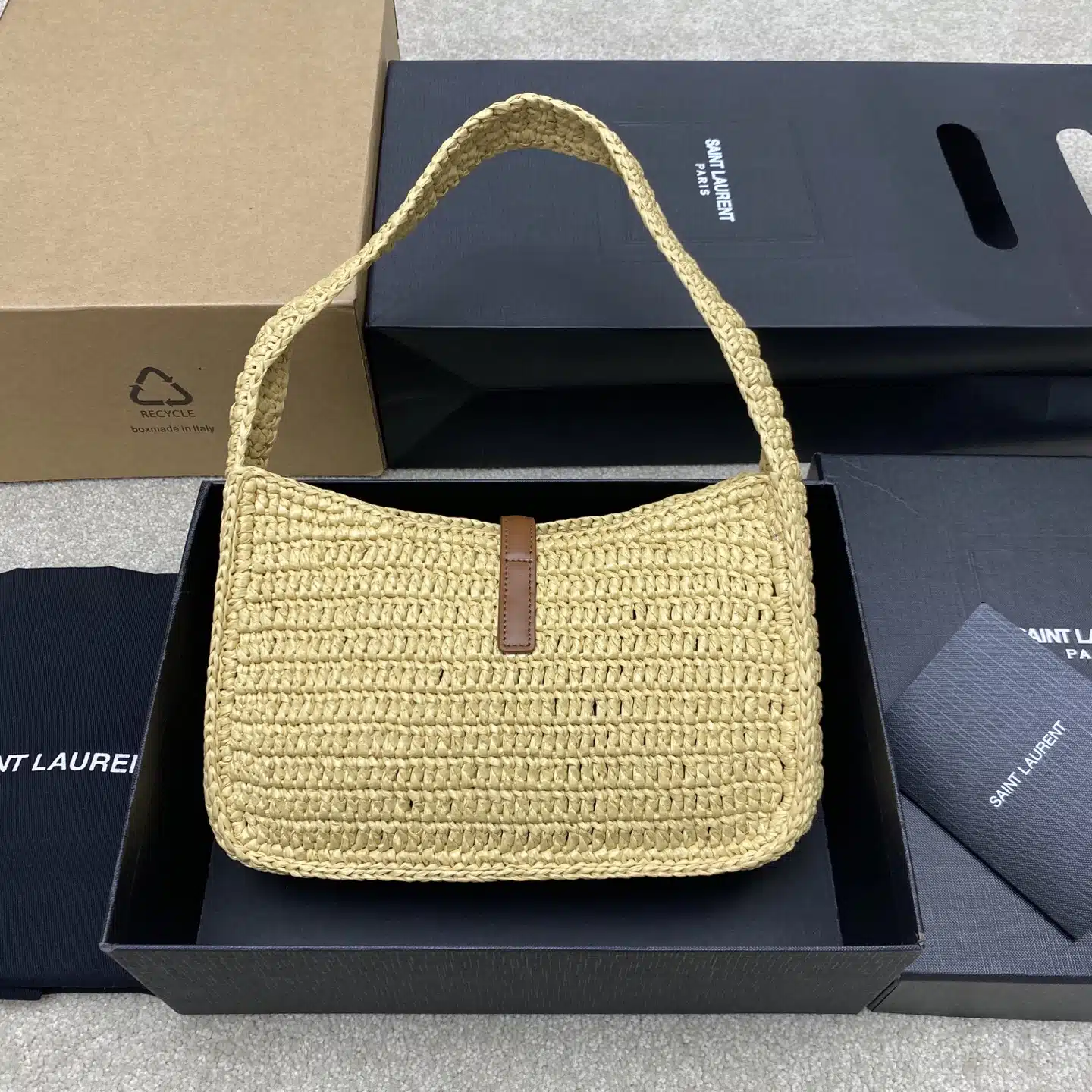 YSL 657228 - Image 3