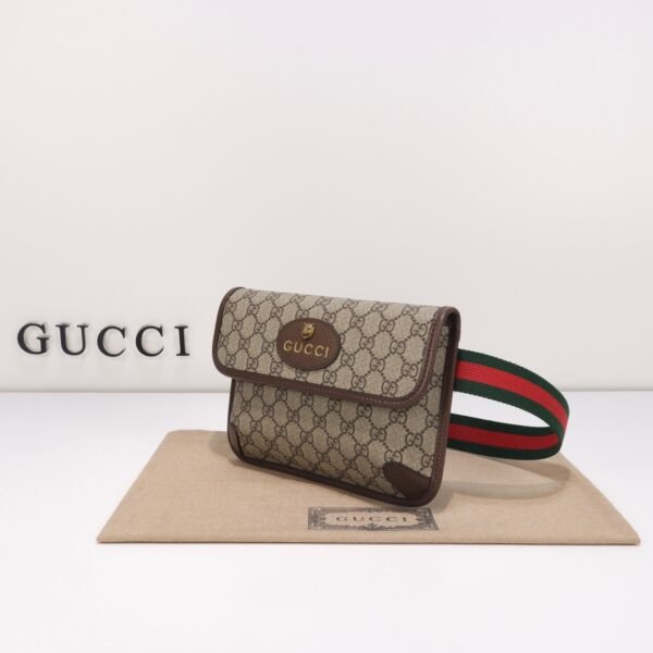 GUCCI 493930 - Image 3