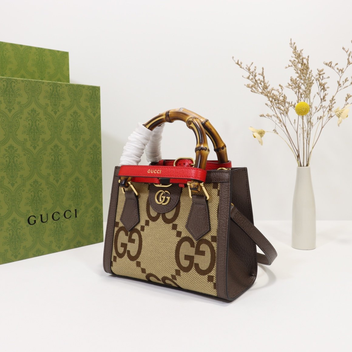GUCCI 655661 - Image 3