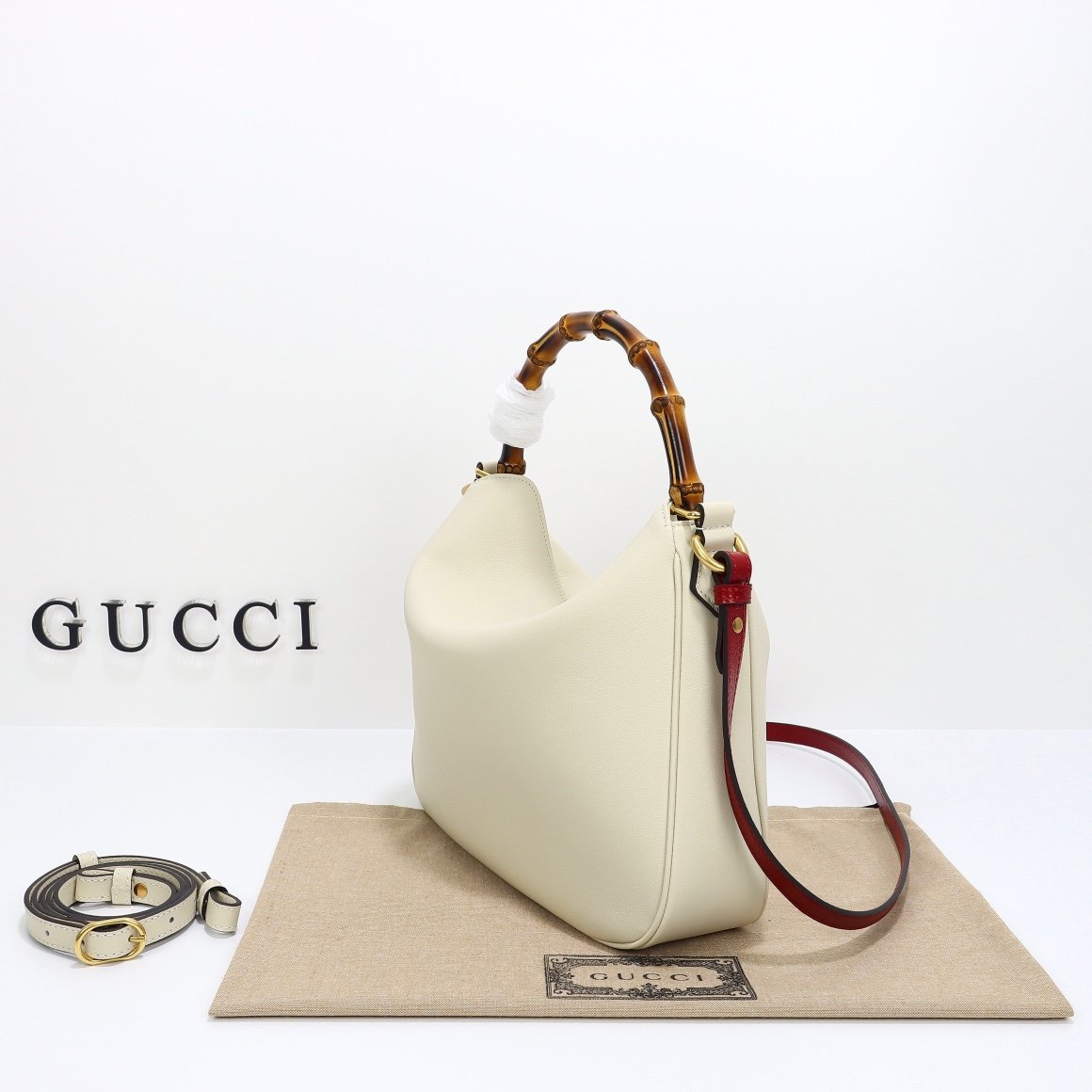 GUCCI 764124 - Image 3