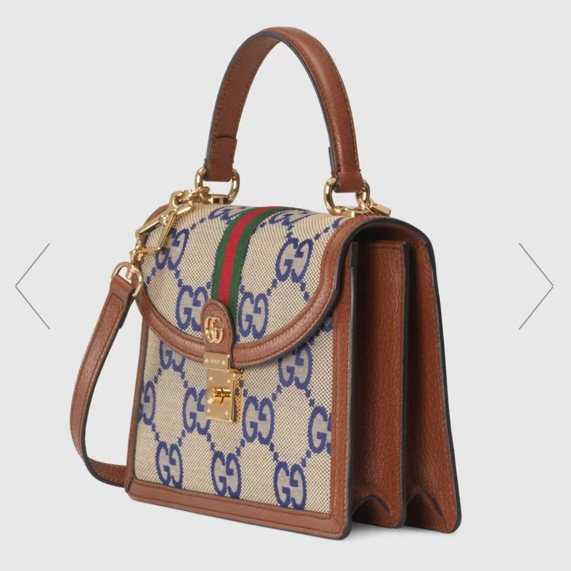 GUCCI 651055 - Image 3