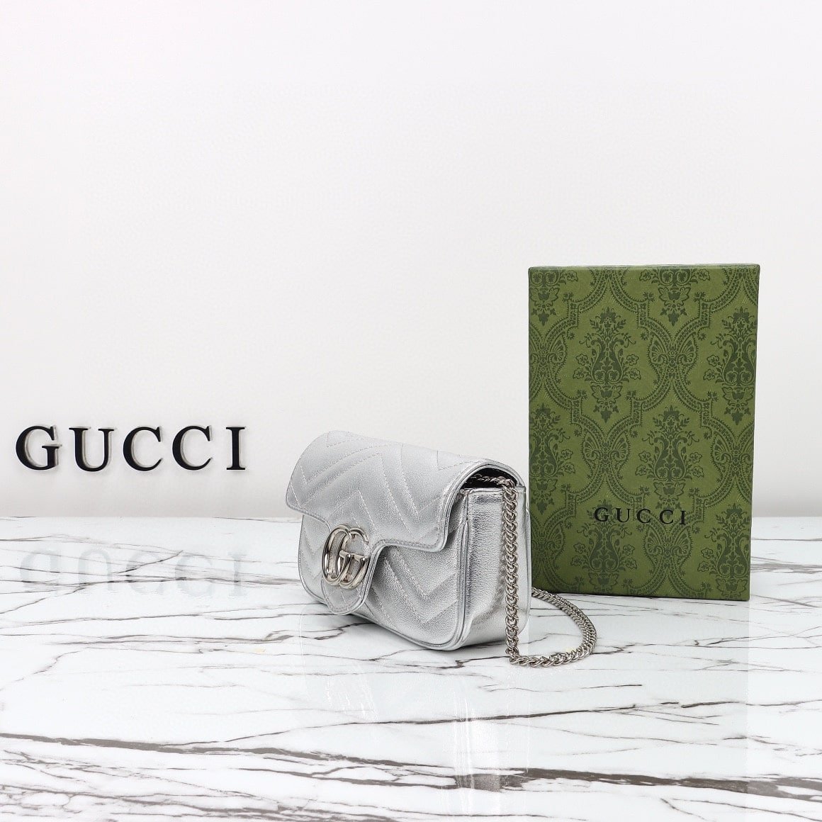 GUCCI 476433 - Image 6