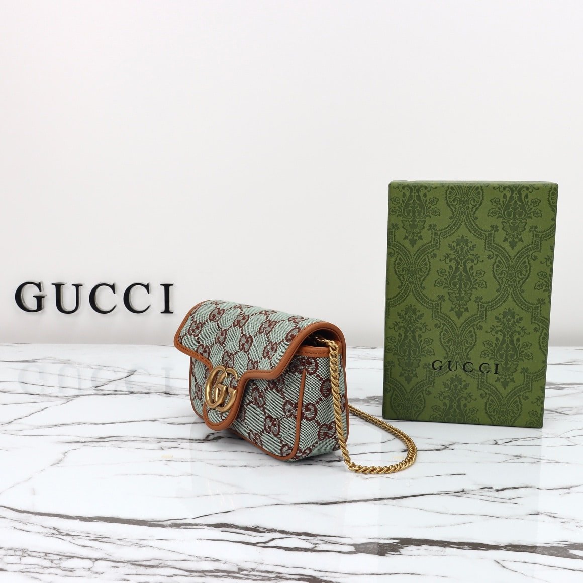 GUCCI 783141 - Image 4