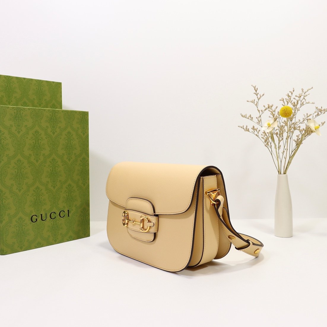 GUCCI 602204 - Image 3
