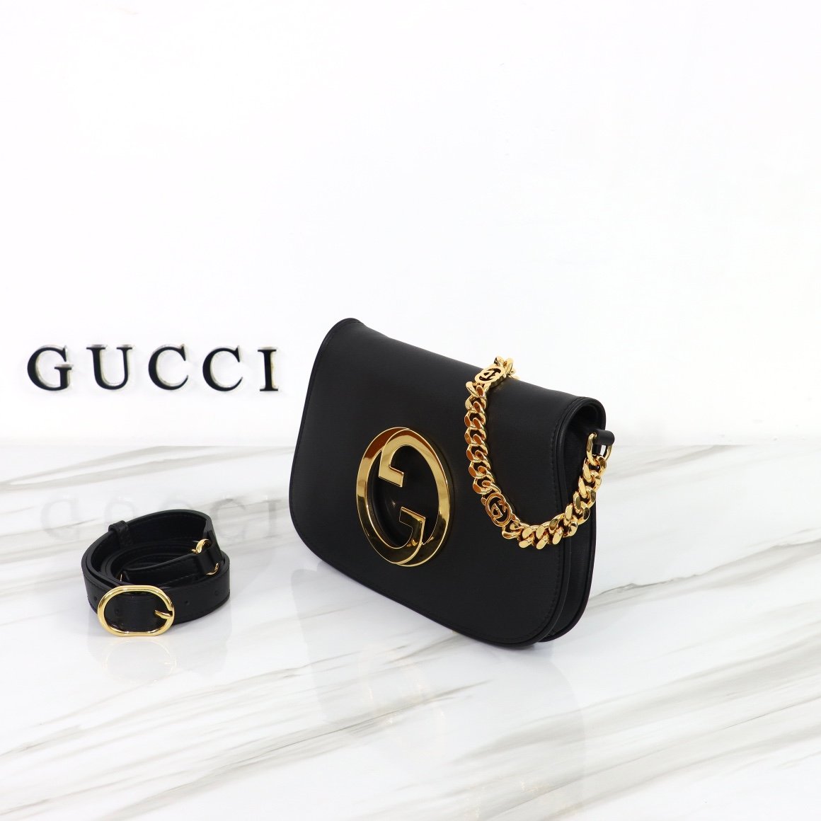 GUCCI 699268 - Image 3