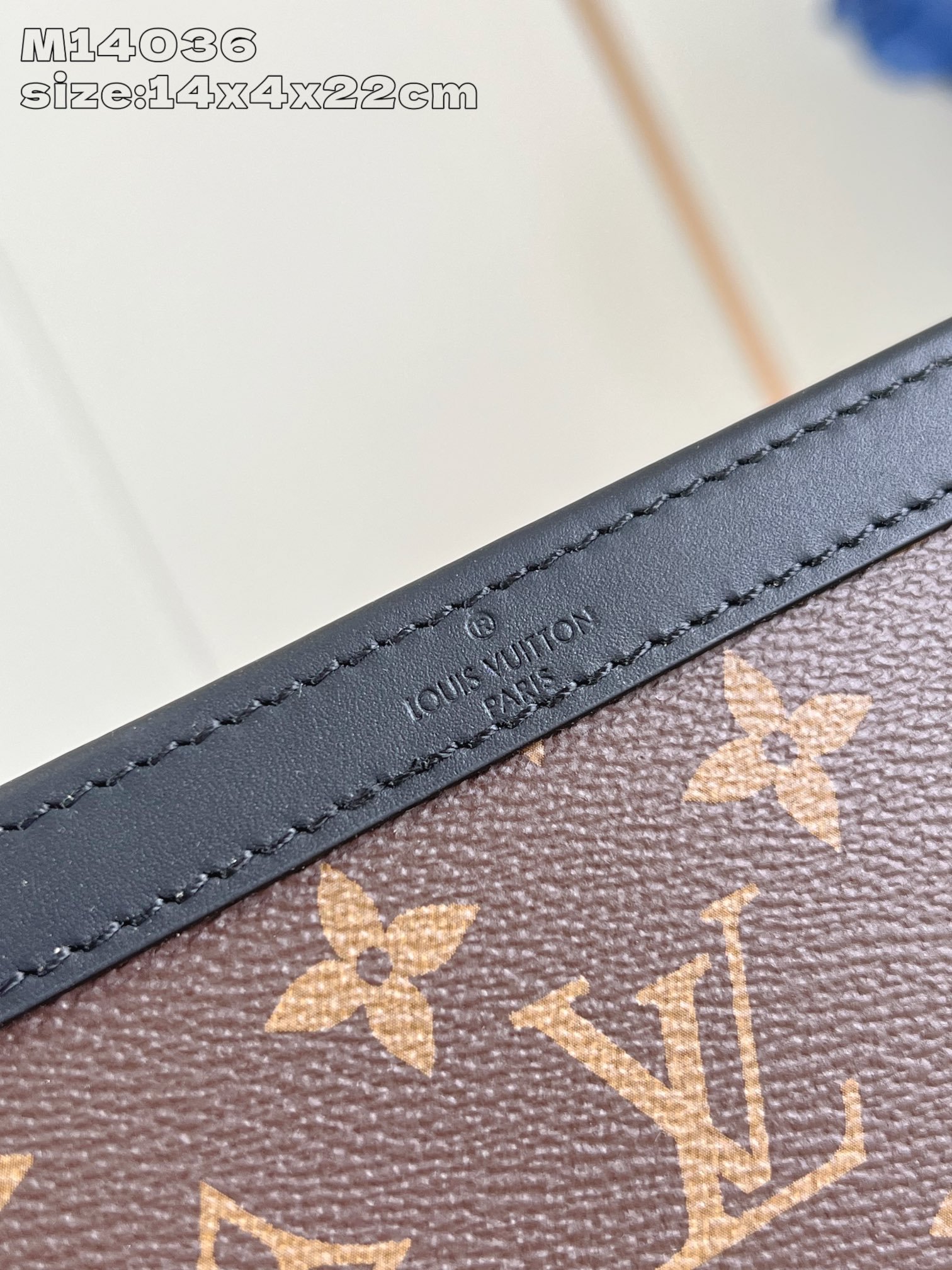 LV M14036 - Image 3