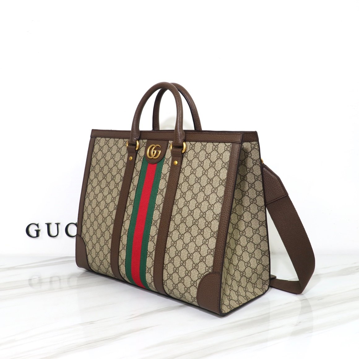 GUCCI 724665 - Image 3