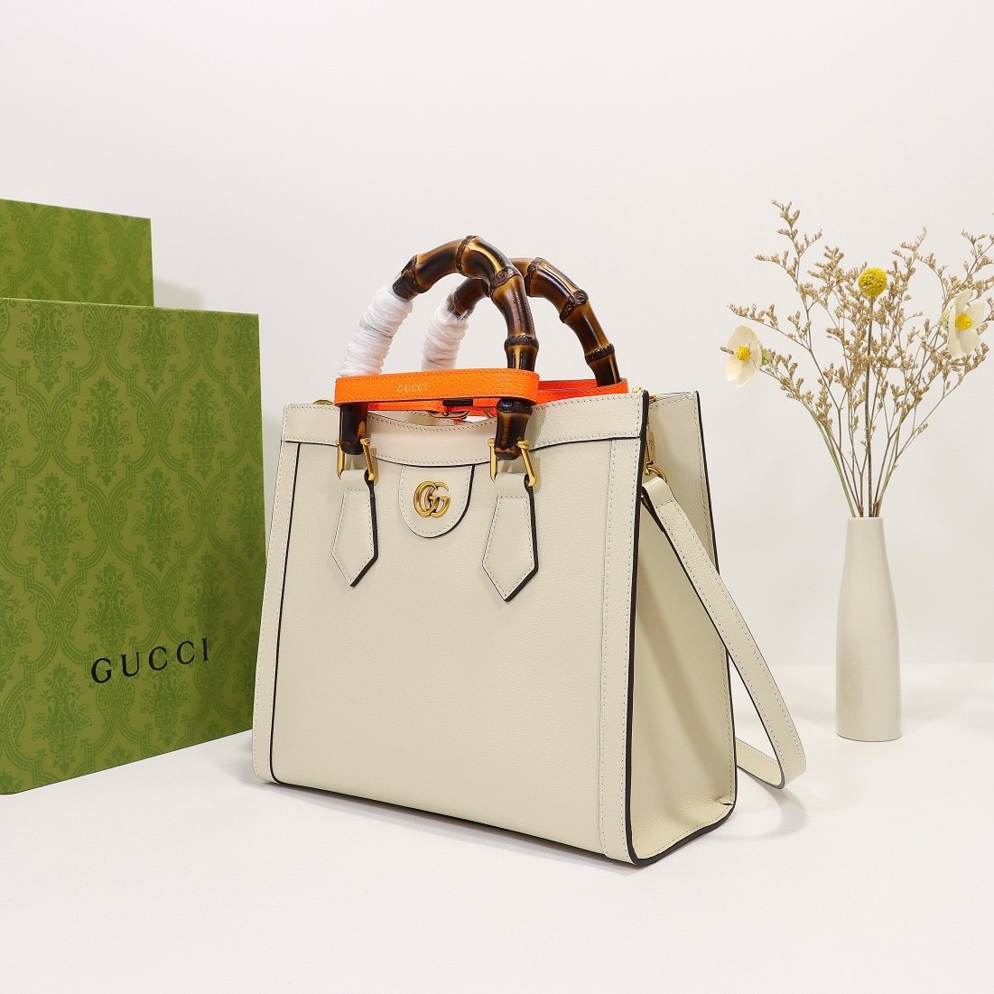 GUCCI 660195 - Image 3