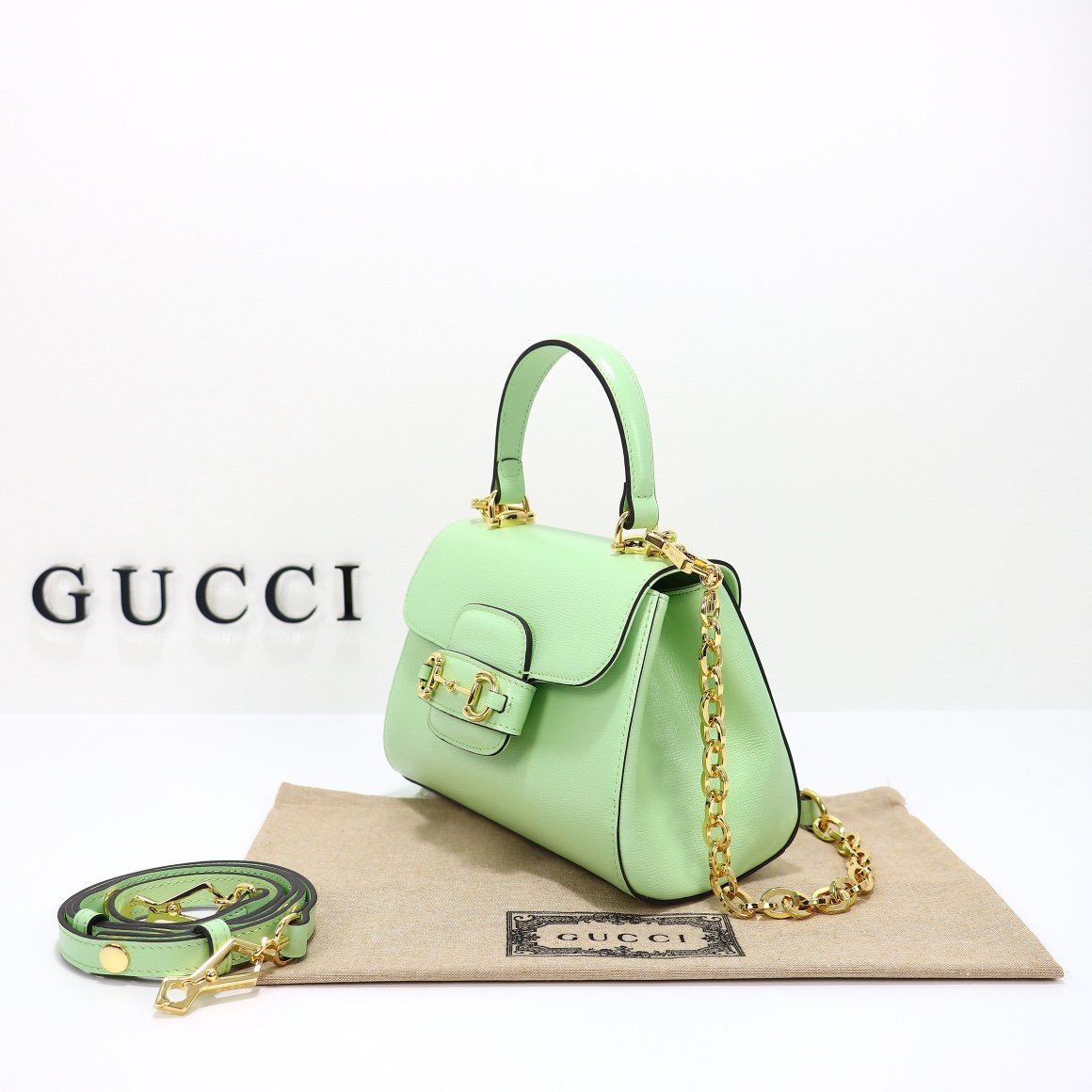 GUCCI 703848 - Image 3