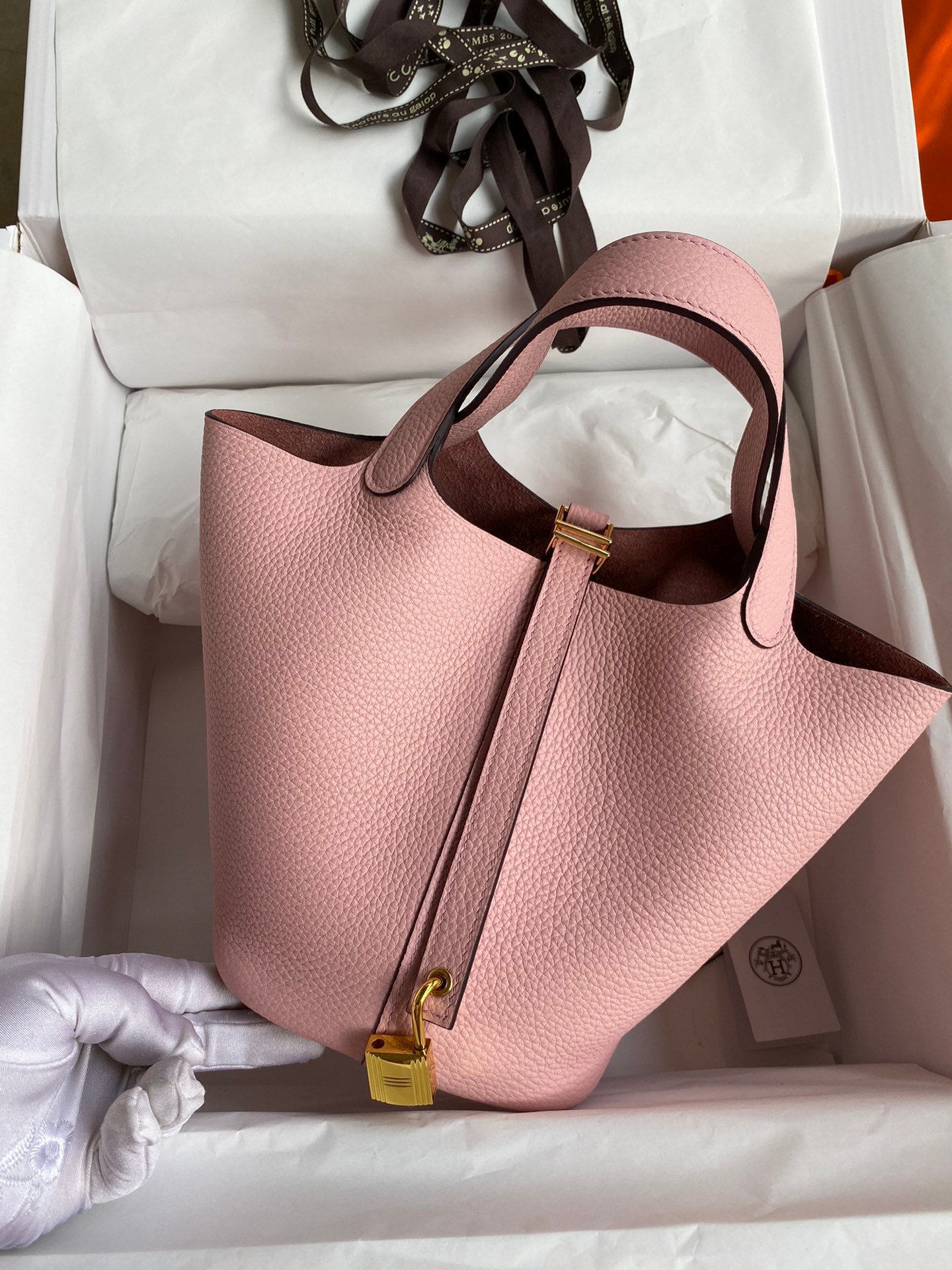 Hermès BAG - Image 4