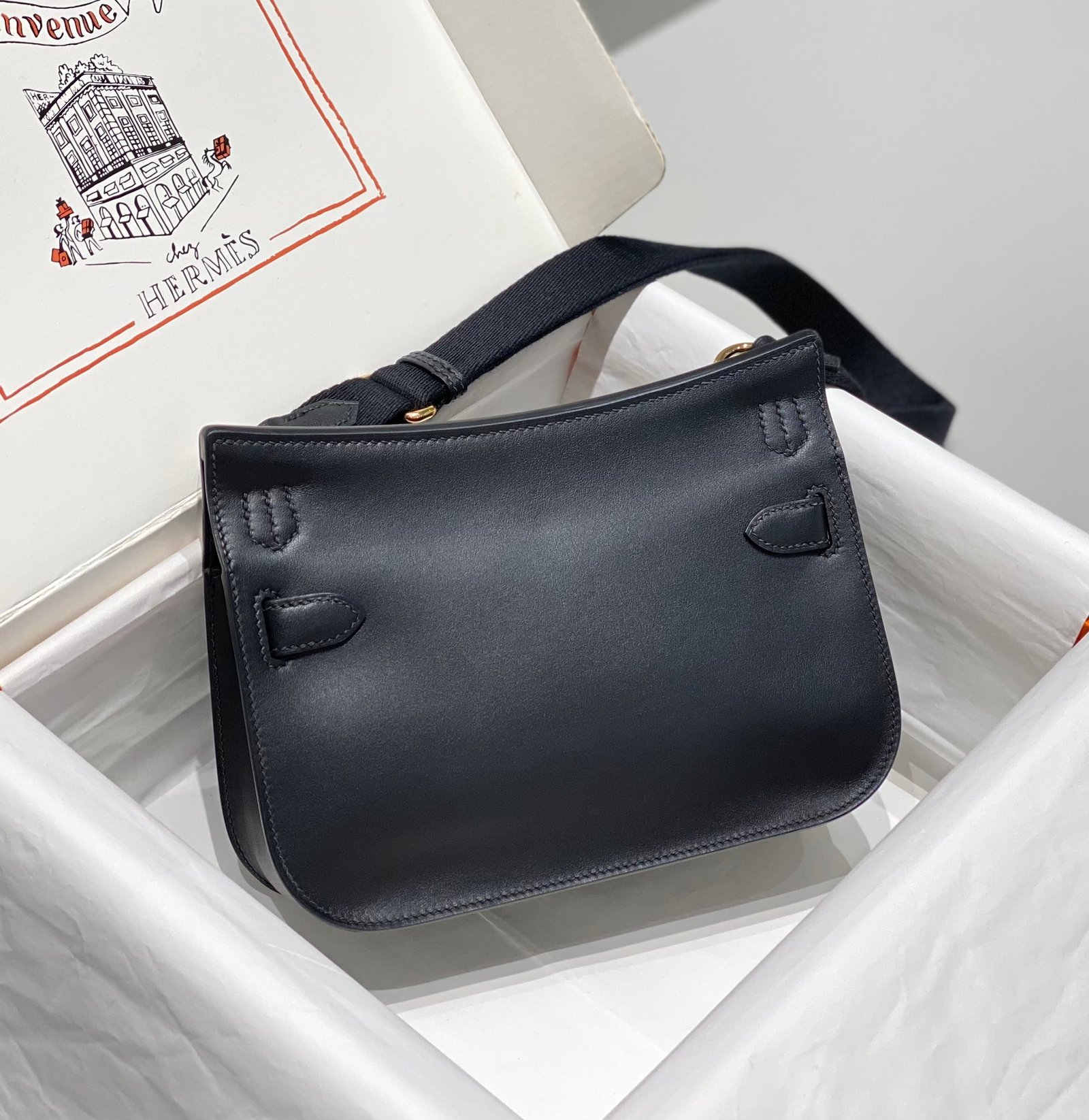 Hermès BAG - Image 4