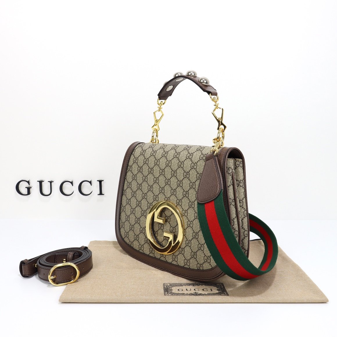 GUCCI 721172 - Image 3