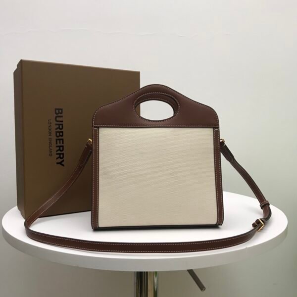 Burberry Bag - Image 3