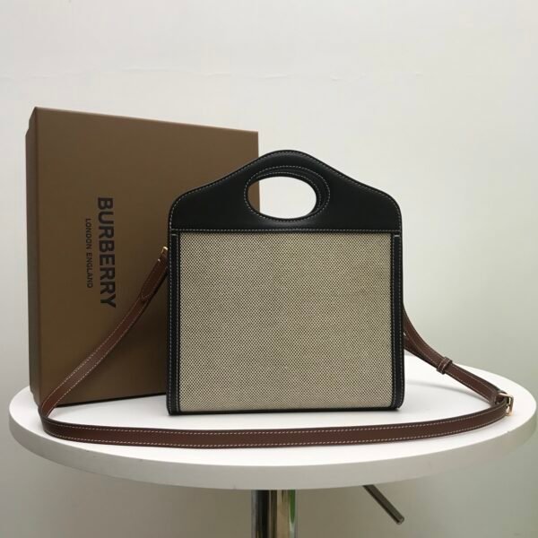 Burberry Bag - Image 4