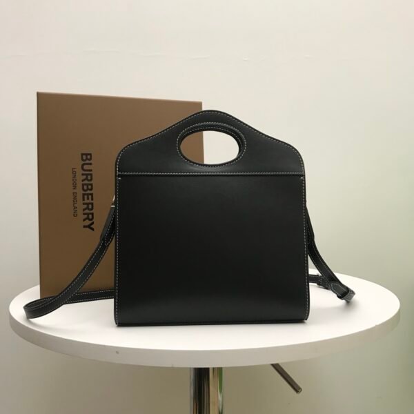 Burberry Bag - Image 4