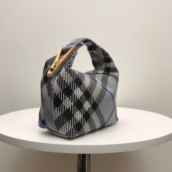 Burberry Bag - Image 7