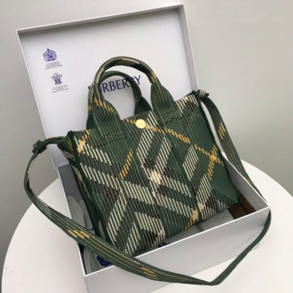 Burberry Bag - Image 3
