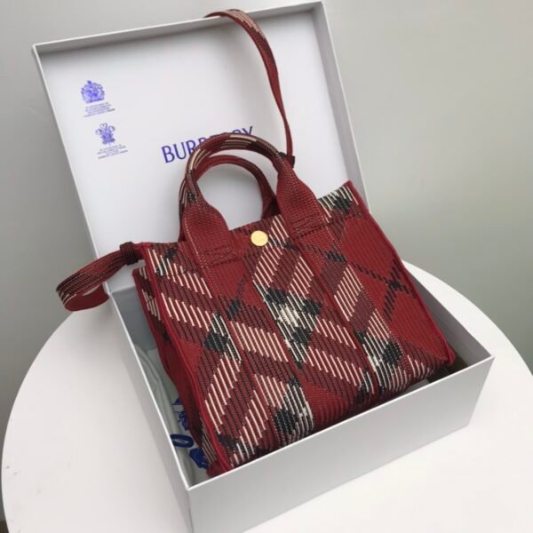 Burberry Bag - Image 6