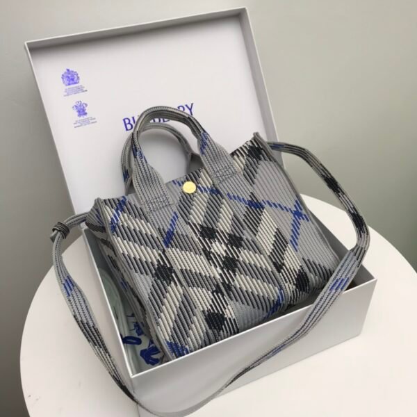 Burberry Bag - Image 6